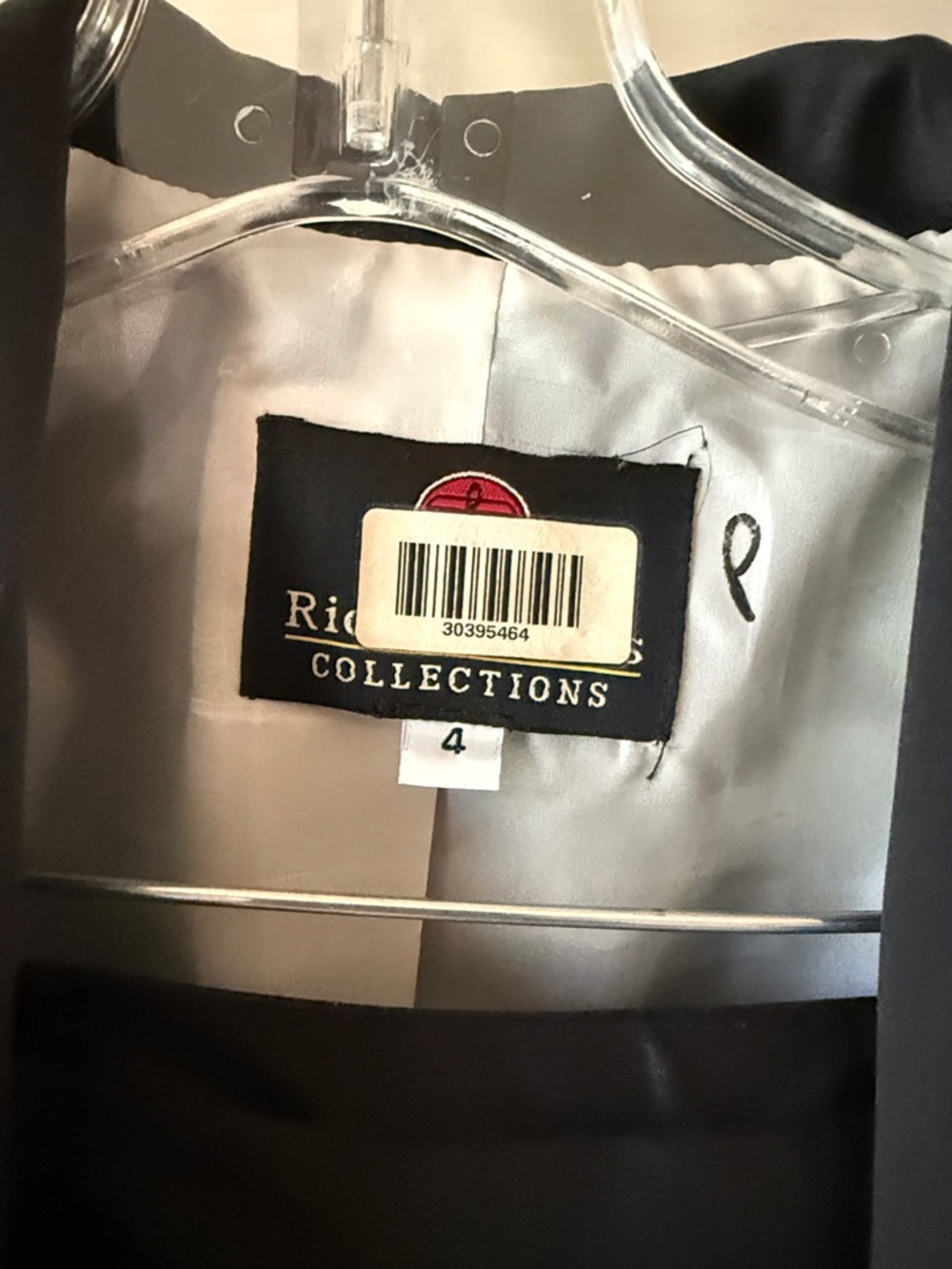 Only pants are available - Picture 2 of 5